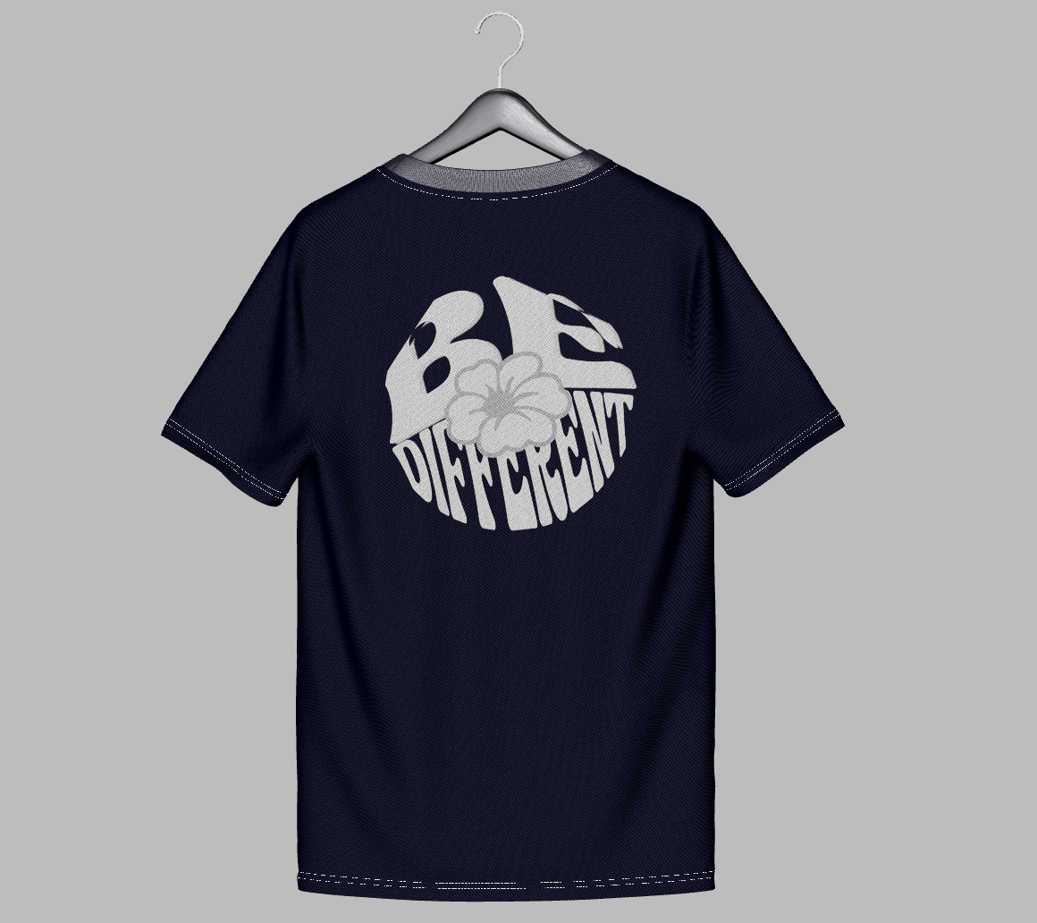 𝗧𝗵𝗲 𝗗𝗲𝗲𝗽 𝗪𝗮𝘃𝗲 𝗧-𝗦𝗵𝗶𝗿𝘁