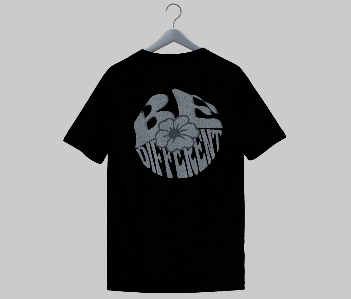 𝗧𝗵𝗲 𝗦𝗶𝗹𝗲𝗻𝘁 𝗕𝗹𝗼𝗼𝗺 𝗧-𝗦𝗵𝗶𝗿𝘁