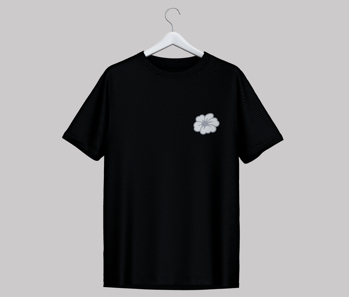 𝗧𝗵𝗲 𝗦𝗶𝗹𝗲𝗻𝘁 𝗕𝗹𝗼𝗼𝗺 𝗧-𝗦𝗵𝗶𝗿𝘁