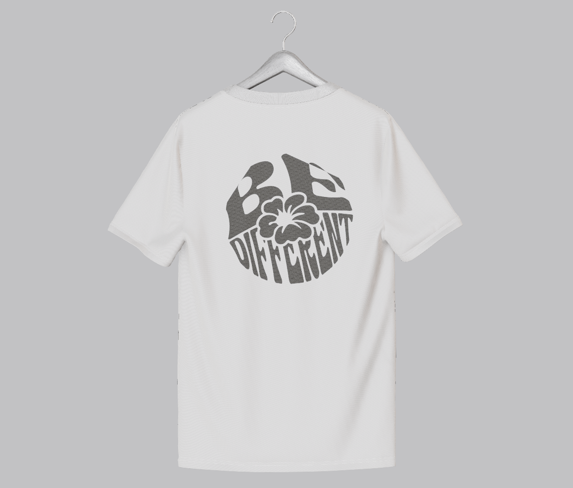 𝗧𝗵𝗲 𝗢𝗳𝗳 𝗦𝗻𝗼𝘄 𝗧-𝗦𝗵𝗶𝗿𝘁