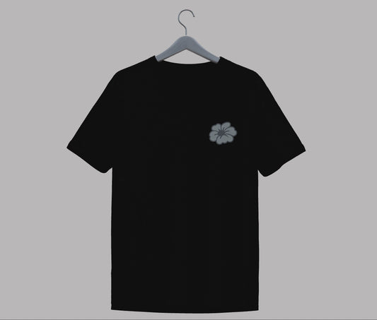 𝗧𝗵𝗲 𝗦𝗶𝗹𝗲𝗻𝘁 𝗕𝗹𝗼𝗼𝗺 𝗧-𝗦𝗵𝗶𝗿𝘁